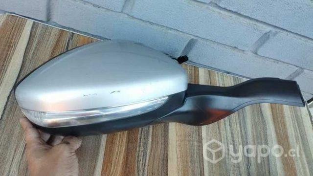 Espejo derecho Peugeot 208 original