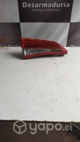 Foco Yaris sedan LH 1.4