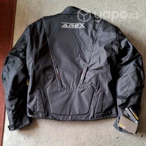 Chaqueta Arex Air Vent - Nueva