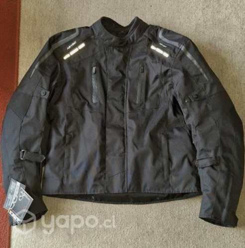 Chaqueta Arex Air Vent - Nueva