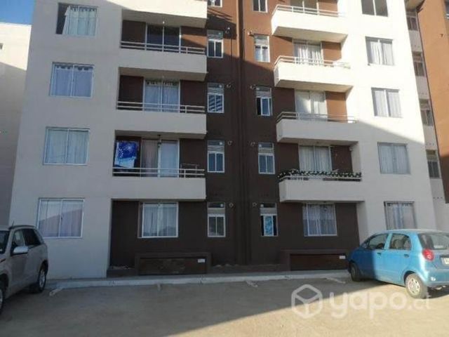 Venta en Coquimbo o se permuta por inmueble Antofa