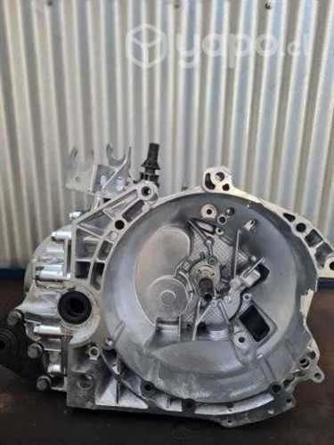 Cajas de cambio y reparaciones 2.0