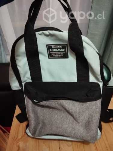 Mochila Head
