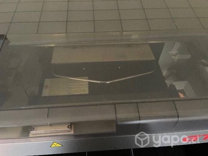 Impresora textil directa,poleras, polerones y más