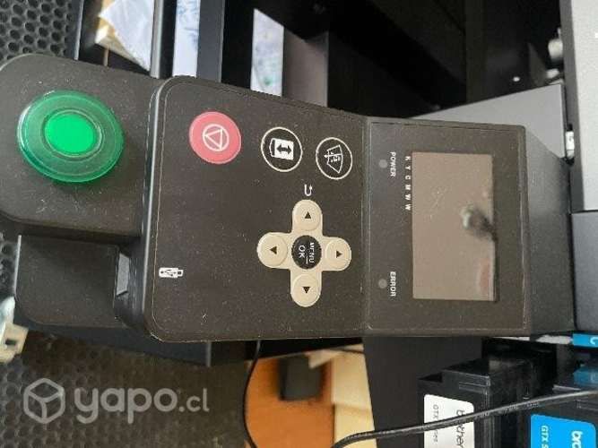 Impresora textil directa,poleras, polerones y más