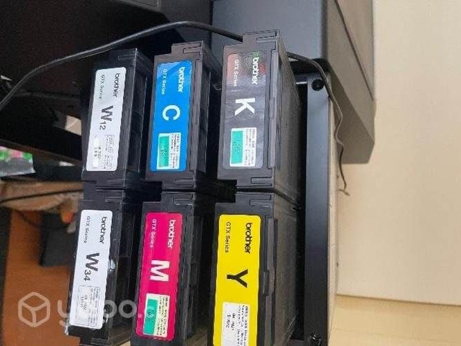 Impresora textil directa,poleras, polerones y más