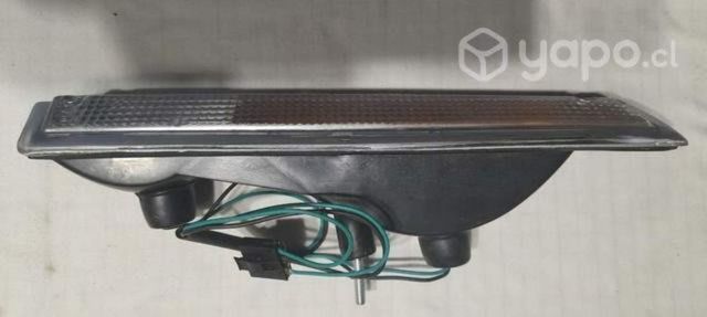 Foco intermitente 504