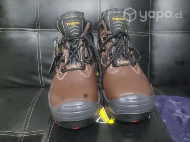 Zapatos de seguridad