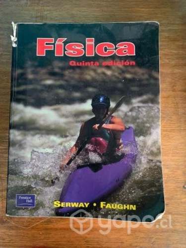 Libro De Física Serway - Faughn