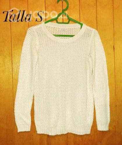 Suéter Dama (nuevo)