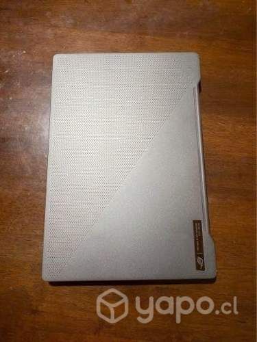 Asus Zephyrus G14 - Ryzen9 5900hs - RTX3060