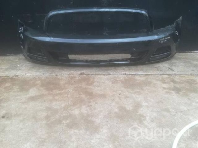Parachoque ford mustang (11.58)
