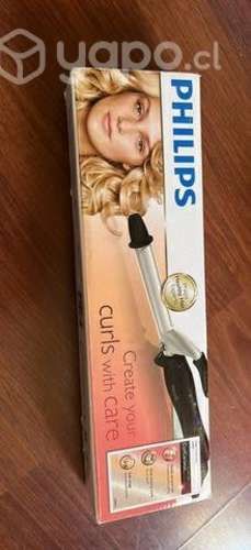 Ondulador para cabello marca Philips