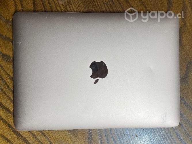 Macbook 12 Pulgadas Retina año 2017