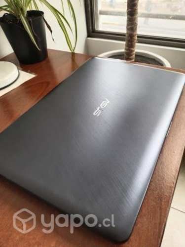 Notebook Asus VivoBook