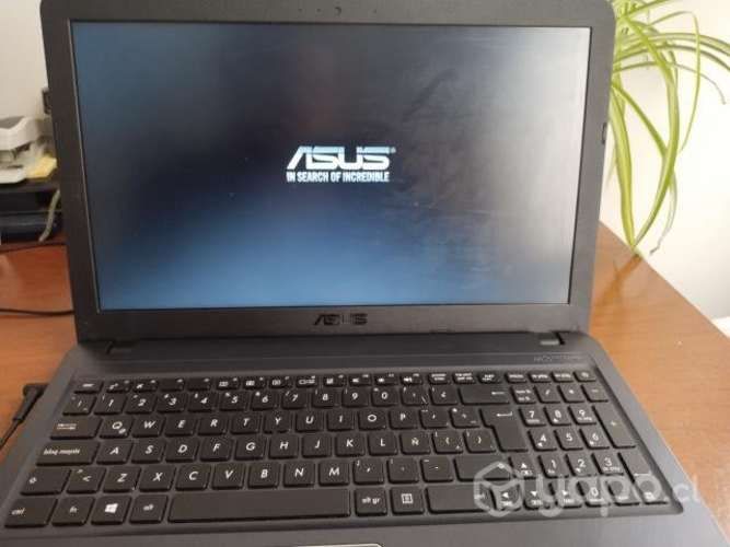 Notebook Asus VivoBook