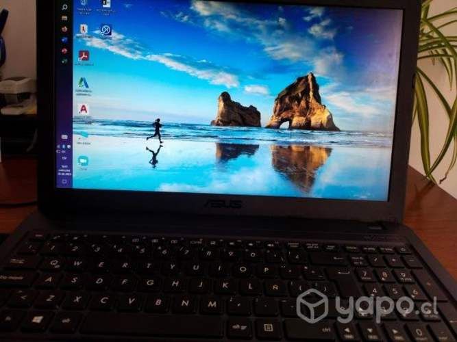 Notebook Asus VivoBook