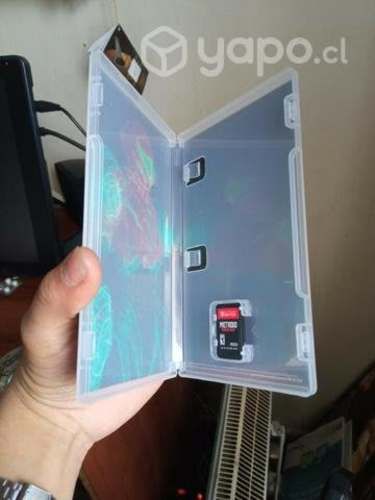 Metroid dread Nintendo Switch