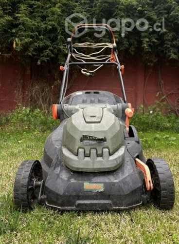 Cortacesped electrica black decker