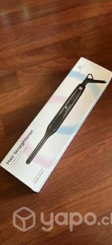 Plancha para cabello marca Coreana