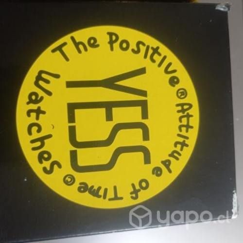 Reloj multi calendario