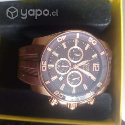 Reloj multi calendario