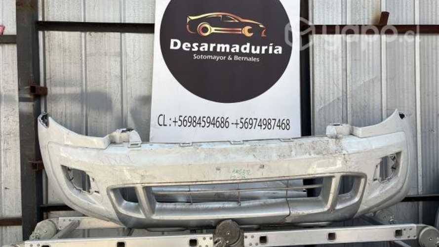 Parachoques Ranger 2012 a 2016 1.6