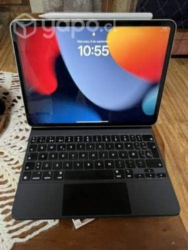 Ipad 11 pro 128 gb