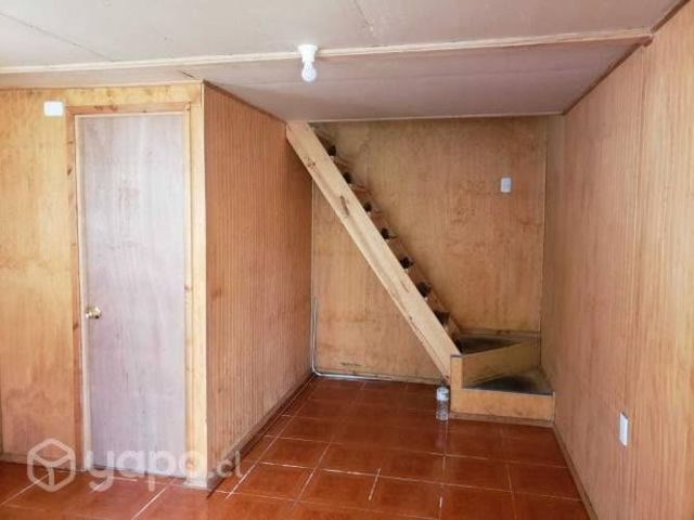 Arriendo 2 departamentos interiores