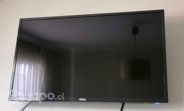 LED 32 pulgadas HD SmarTV retiro en Puente alto