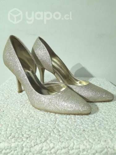 Tacos altos brillantes