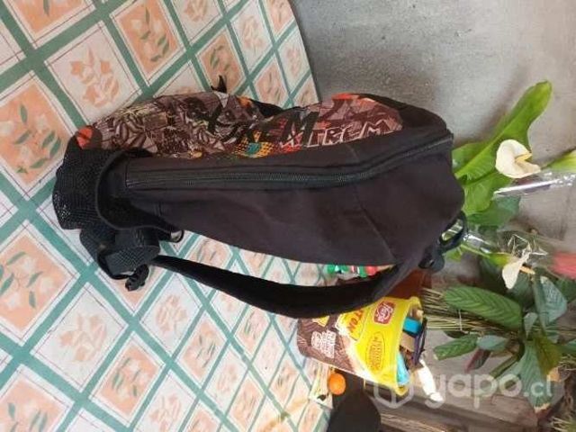 Mochila