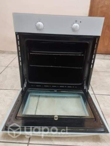 Horno eléctrico empotrado
