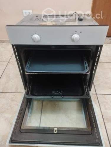 Horno eléctrico empotrado