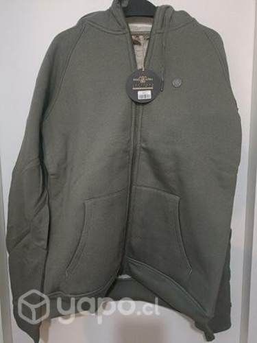 Poleron Chiporro Refugia T Oliva Haka Honu M y L