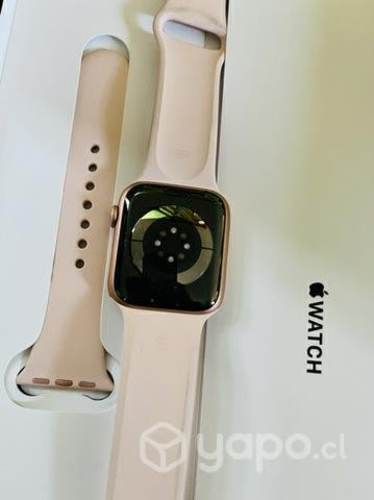 Apple Watch serie 6 gps + cellular