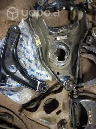 Bandejas de suspensión diversos modelos