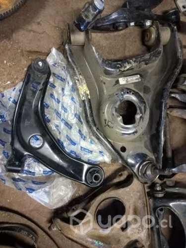 Bandejas de suspensión diversos modelos