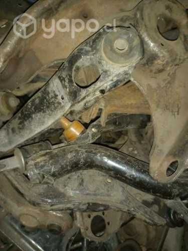 Bandejas de suspensión diversos modelos