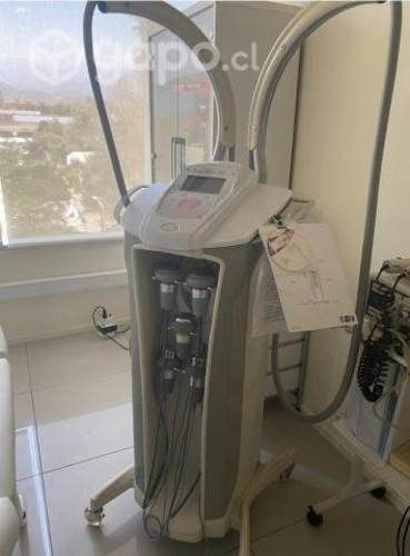 Equipos para rejuvenecimiento celular