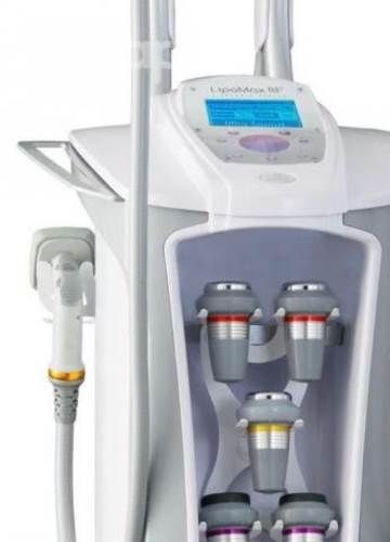 Equipos para rejuvenecimiento celular