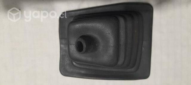 Goma palanca cambios