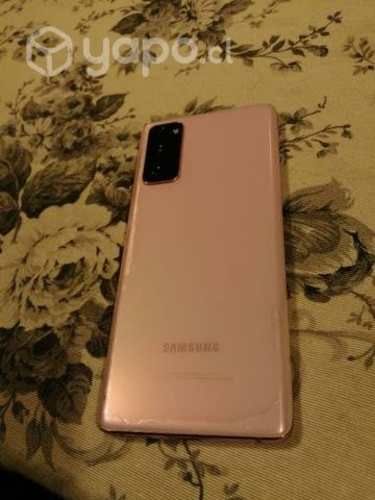 Samsung s20 fe 5g