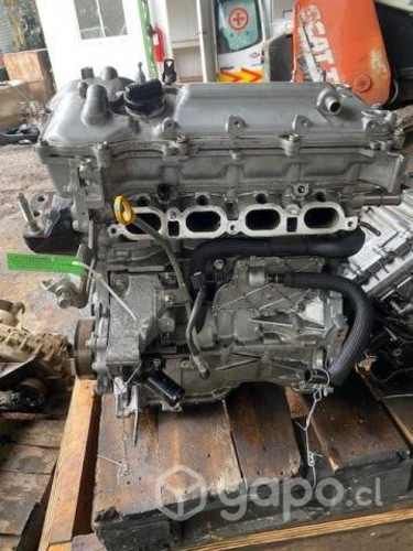 Motor ensamble culata carter Toyota Rav4 2.0 2019