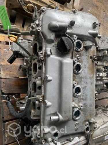 Motor ensamble culata carter Toyota Rav4 2.0 2019