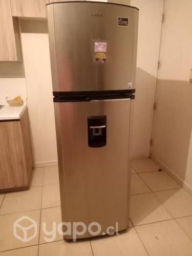 Refrigerador 250 lts