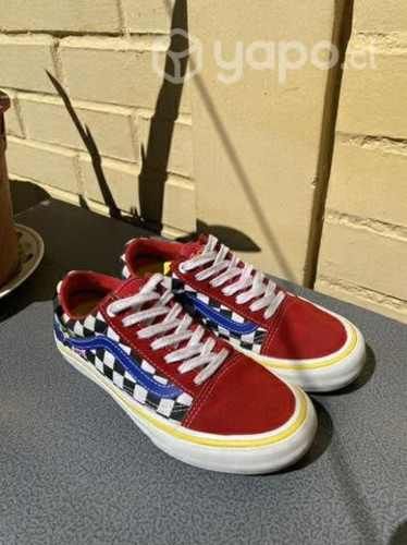 Zapatillas Vans