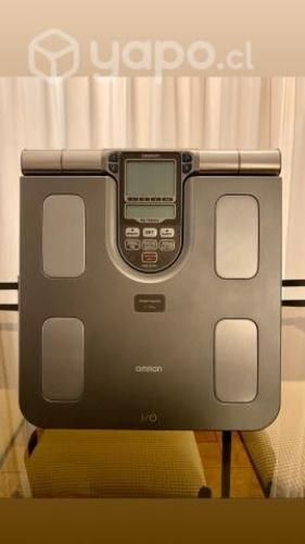 Balanza Corporal- OMRON HBF-514C