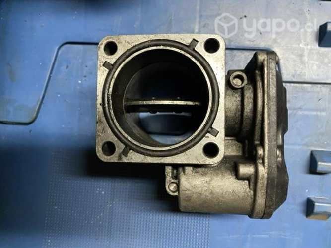 Cuerpo de aceleración Kia Sorento 2.2