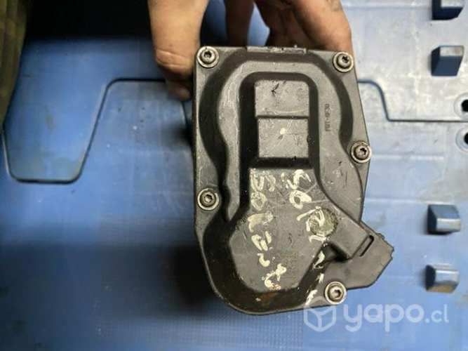 Cuerpo de aceleración Kia Sorento 2.2